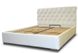 Кровать Классик Novelty 90x200 см Без механизма Ткань 1-й категории