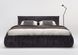 Полуторная кровать Woodsoft Kemi (Кеми) без ниши 120x190 см