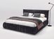 Полуторне ліжко Woodsoft Kemi (Кемі) без ніші 120x190 см