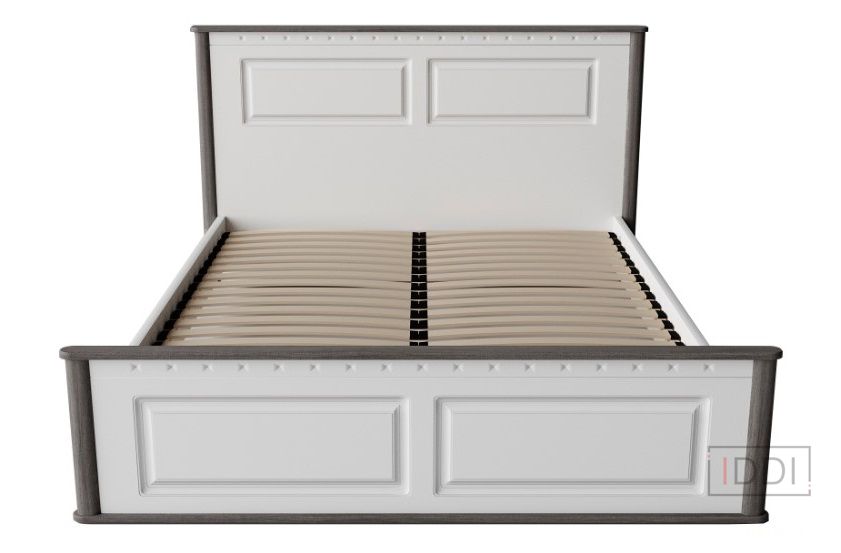 Кровать Леон с подъемным механизмом Неман 160x200 см — Morfey.ua