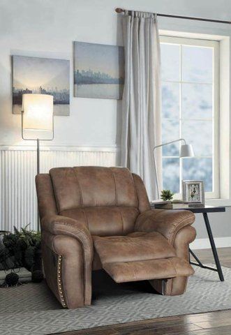Кресло Comfort (Комфорт) реклайнер Lisma Ткань 1-й категории &mdash; Morfey.ua