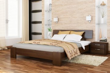 Ліжко Титан Естелла 120x190 см — Morfey.ua
