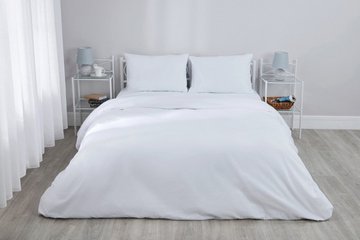 Комплект постельного белья Good-Dream Бязь 2-х спальный 175x210 (GDCBC175210) — Morfey.ua
