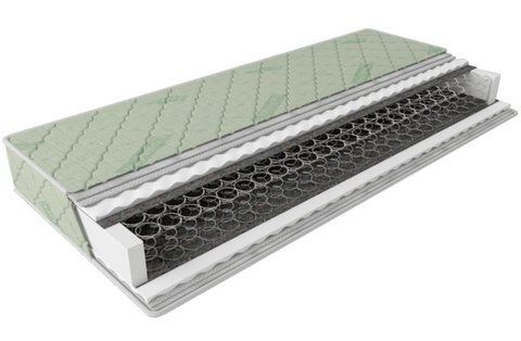 Матрац пружинний ЕММ ComFort Hard 160x190 см &mdash; Morfey.ua
