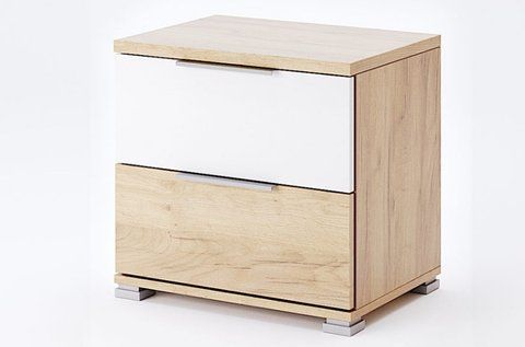 Тумба приліжкова Асті MiroMark 50x36 см &mdash; Morfey.ua