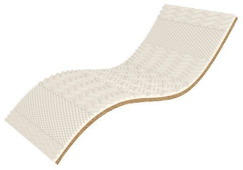 Матрац White Kokos Take&Go bamboo 70x190 см &mdash; Morfey.ua