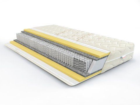 Матрас Траст Come-For 80x190 см &mdash; Morfey.ua