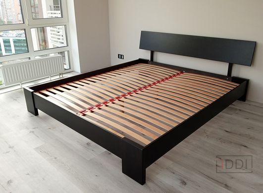 Ліжко Титан Естелла 120x190 см — Morfey.ua