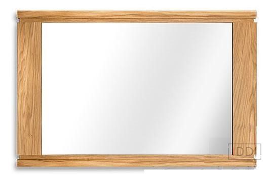 Зеркало Бремен Loft настенное Onlywood — Morfey.ua