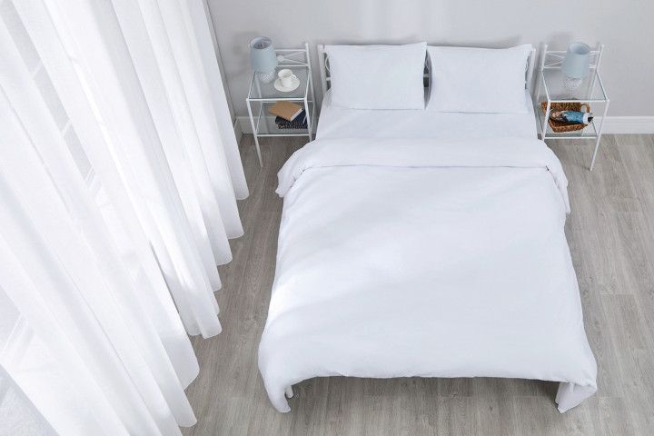 Комплект постельного белья Good-Dream Бязь 2-х спальный 175x210 (GDCBC175210) &mdash; Morfey.ua