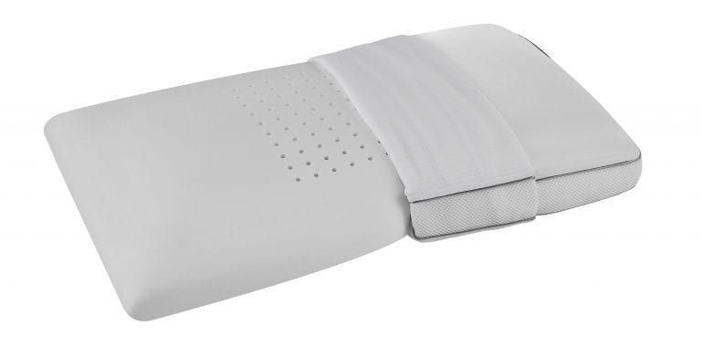 Подушка ортопедична Magniflex Стандартная 42x72 &mdash; Morfey.ua