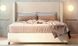 Полуторная кровать Woodsoft Leon без ниши 120x190 см