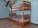 Кровать Бемби двухъярусная Drimka 80x190 см