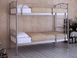 Двухъярусная кровать Метакам Верона Дуо (Verona Duo) 80x190 см Белый