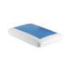 Подушка з ефектом пам`ятті та охолодження EON Cool GEL PILLOW 40x60x14