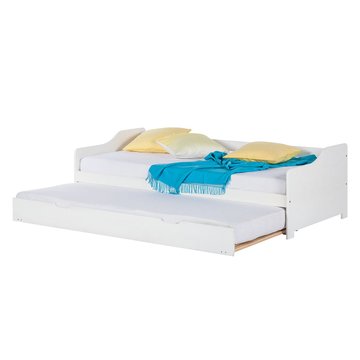 Ліжко b024 Mobler 90x200 см — Morfey.ua