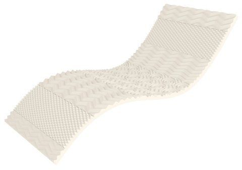 Матрац Top White Take&Go bamboo 70x190 см &mdash; Morfey.ua