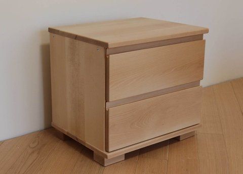 Тумба Бостон Drimka 50x40 см &mdash; Morfey.ua