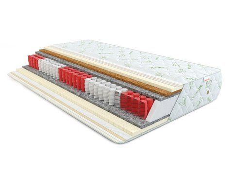 Матрас Делайт Латекс Come-For 80x190 см &mdash; Morfey.ua