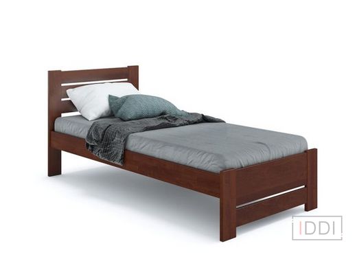 Односпальная кровать K'Len Каролина Еко 90x200 см — Morfey.ua