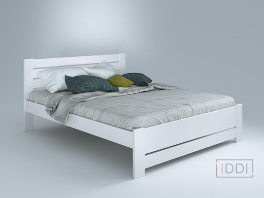 Односпальне ліжко K'Len Кароліна Еко 90x200 см — Morfey.ua