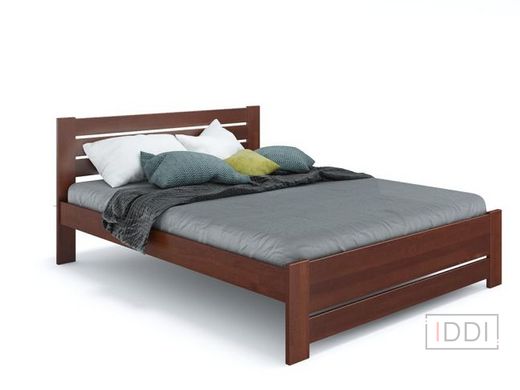 Односпальная кровать K'Len Каролина Еко 90x200 см — Morfey.ua