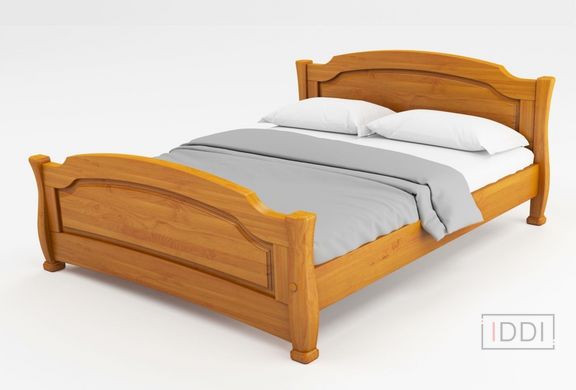 Кровать Лагуна Темп-Мебель 80x190 см — Morfey.ua