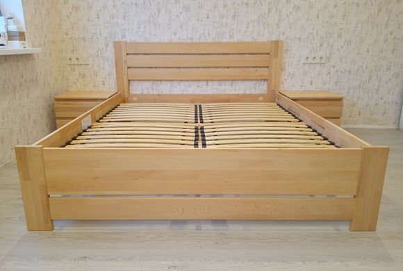 Односпальне ліжко K'Len Кароліна Еко 90x200 см &mdash; Morfey.ua
