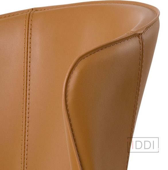Arthur стілець світло-коричневий — Morfey.ua