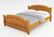 Кровать Лагуна Темп-Мебель 80x190 см