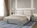 Двоспальне ліжко Арбор Древ Кардинал-1 сосна 160x190 см Вільха без підйомного механізму