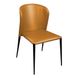 Arthur стілець світло-коричневий