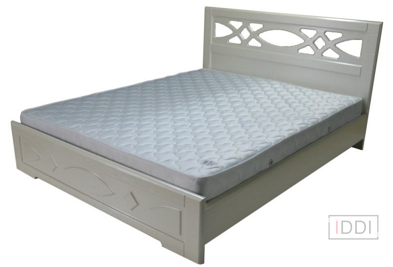 Кровать Лиана с ящиками Неман 140x200 см — Morfey.ua