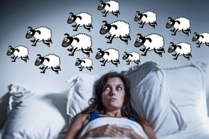 Порушення сну та їх прояви