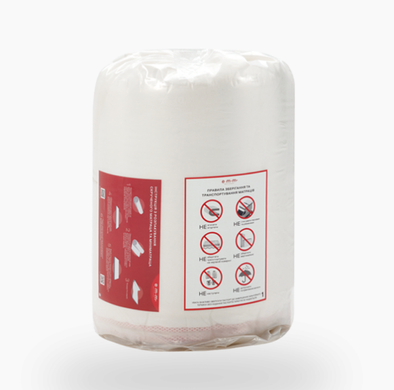 Топпер ЕММ Sweets Bonbon (Світс Бонбон) 70x190 см &mdash; Morfey.ua