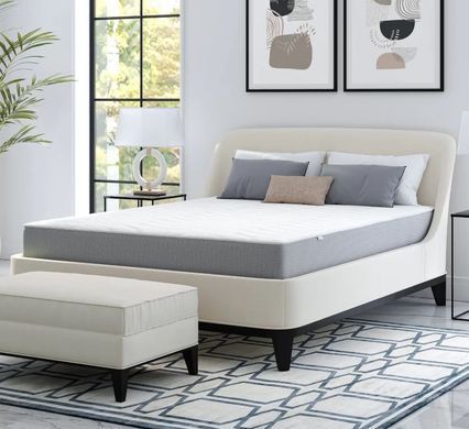 Пружинний ортопедичний матрац Usleep Art Inter (Інтер) 70x190 см &mdash; Morfey.ua