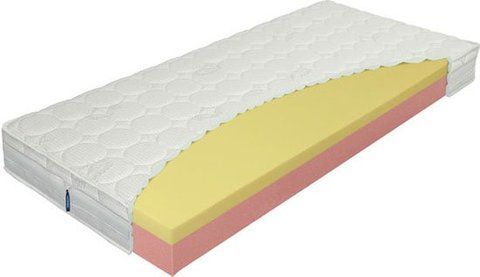 Матрас Comfort 3D Materasso 80x190 см &mdash; Morfey.ua