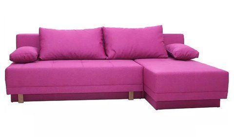Диван Чикаго угловой Creale 150x230 см Ткань 1-й категории &mdash; Morfey.ua