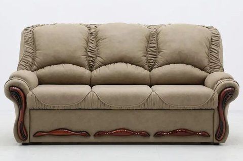 Диван Рюшо Yudin 153x180 см &mdash; Morfey.ua