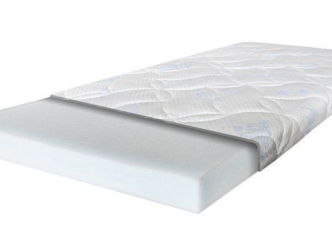 Матрас Twinkle star 18 см Noble 60x120 см &mdash; Morfey.ua