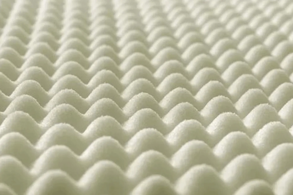 Матрас беспружинний Magniflex Massaggio De Luxe 80x190 см &mdash; Morfey.ua