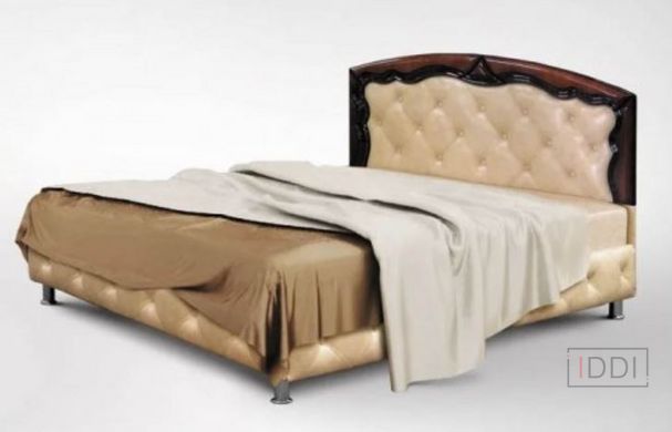 Кровать София Yudin 155x200 см Ткань 0-й категории — Morfey.ua