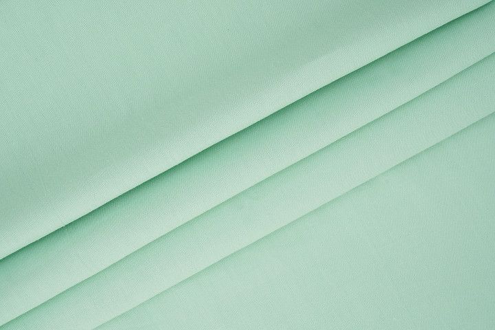 Простынь Good-Dream Сатин Mint на резинке 190x200 (GDSMSHEETF190200) &mdash; Morfey.ua