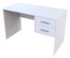 Офісний стіл Doros Т2 Білий 120х60х75 (81339322)