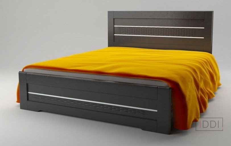 Кровать Соломия с подъемным механизмом Неман 140x200 см — Morfey.ua