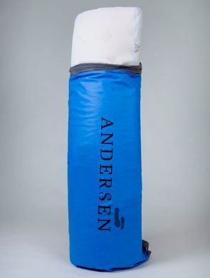 Матрац Топ з пам'яттю Andersen 90x200 см (CMP041) + Сумка в Подарунок &mdash; Morfey.ua