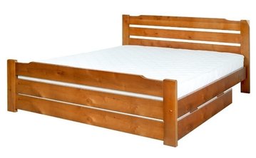 Ліжко Мері-3 Темп-Меблі 80x190 см Без ніші — Morfey.ua