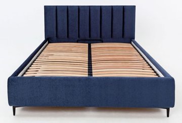 Ліжко Бест Novelty 120x200 см З підйомним механізмом Тканина 4-ї категорії — Morfey.ua