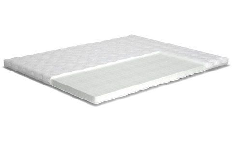 Топпер MatroLuxe Matro-Roll-Topper Air Standart 3+1/Ейр Стандарт 3+1 80x200 см &mdash; Morfey.ua