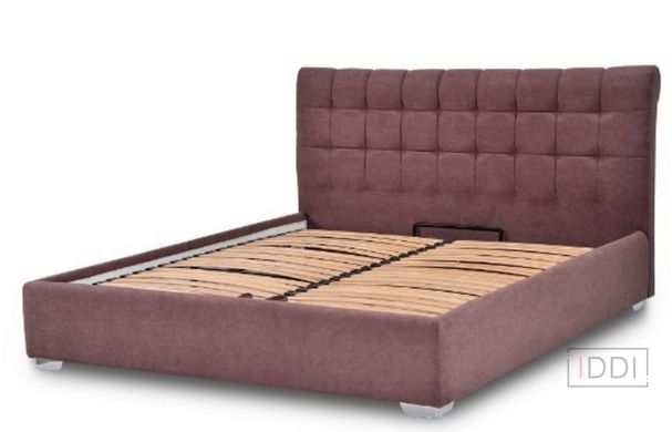 Кровать Кантри Novelty 90x200 см Без механизма Ткань 1-й категории — Morfey.ua